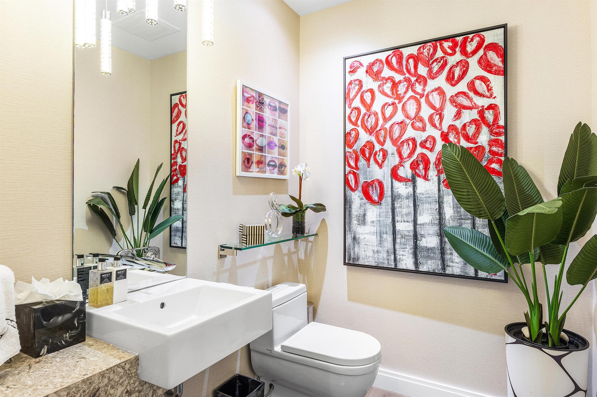 3200 SOUTH OCEAN A SEAGAT - Residential
