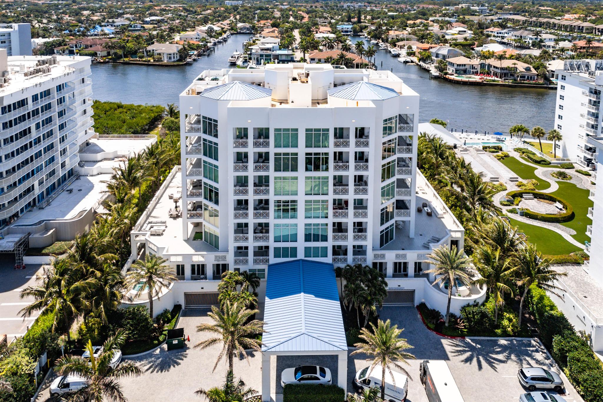 3200 SOUTH OCEAN A SEAGAT - Residential
