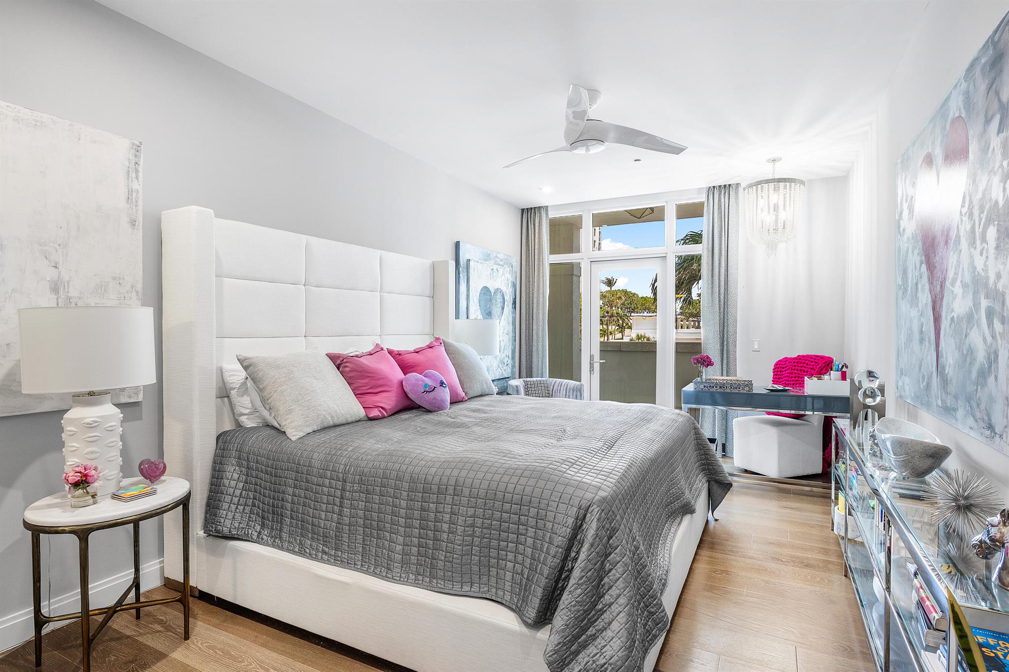 3200 SOUTH OCEAN A SEAGAT - Residential