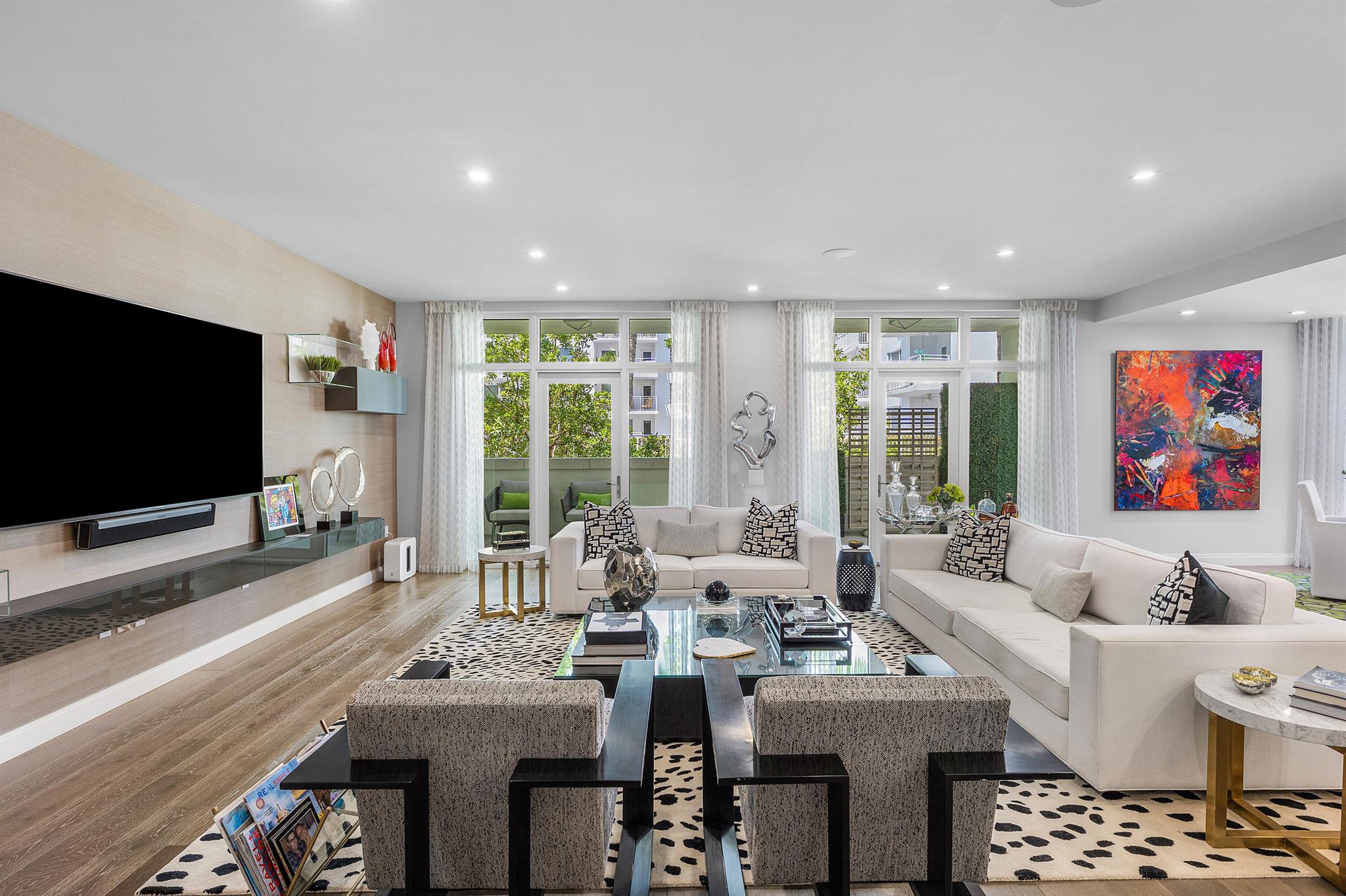 3200 SOUTH OCEAN A SEAGAT - Residential