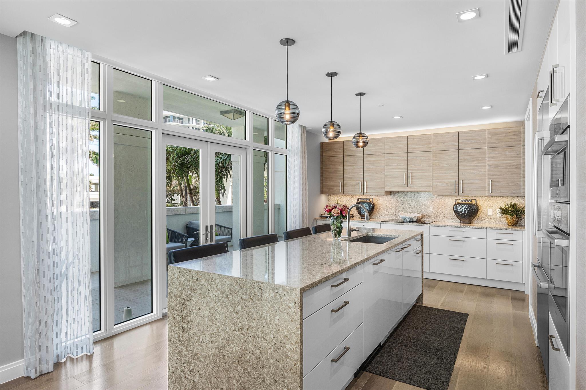 3200 SOUTH OCEAN A SEAGAT - Residential