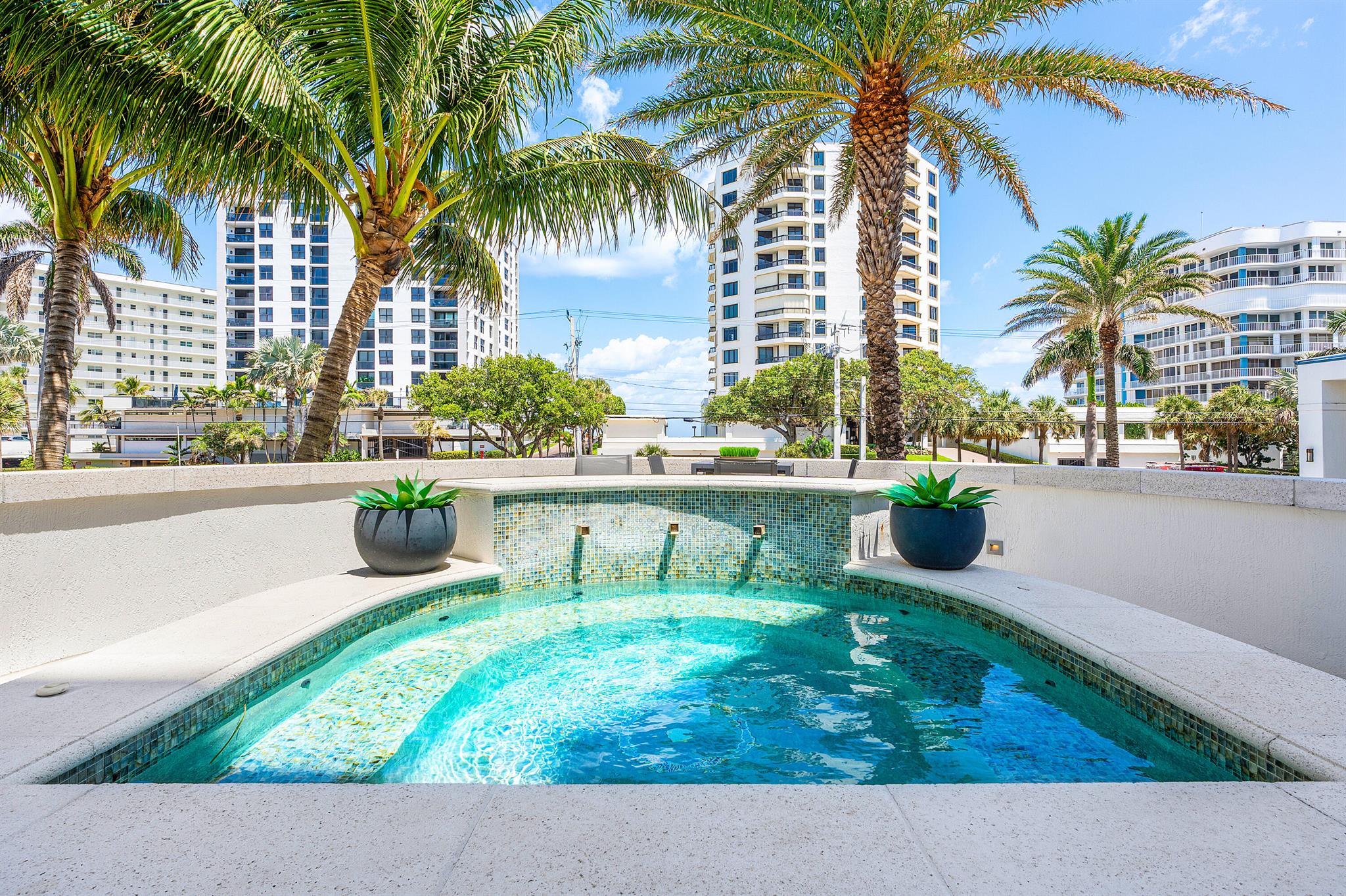 3200 SOUTH OCEAN A SEAGAT - Residential