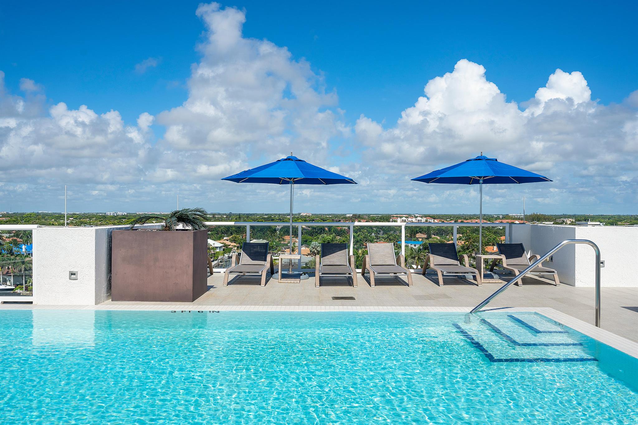 3200 SOUTH OCEAN A SEAGAT - Residential