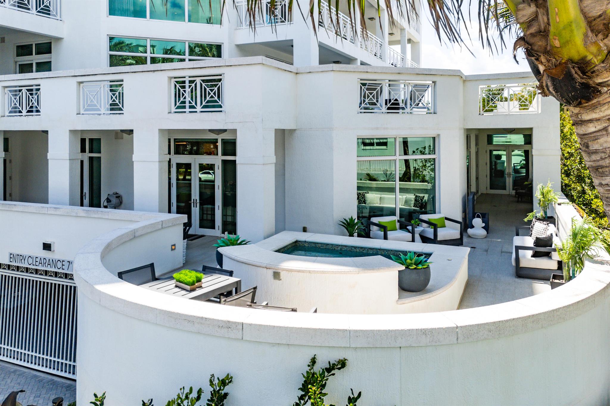 3200 SOUTH OCEAN A SEAGAT - Residential
