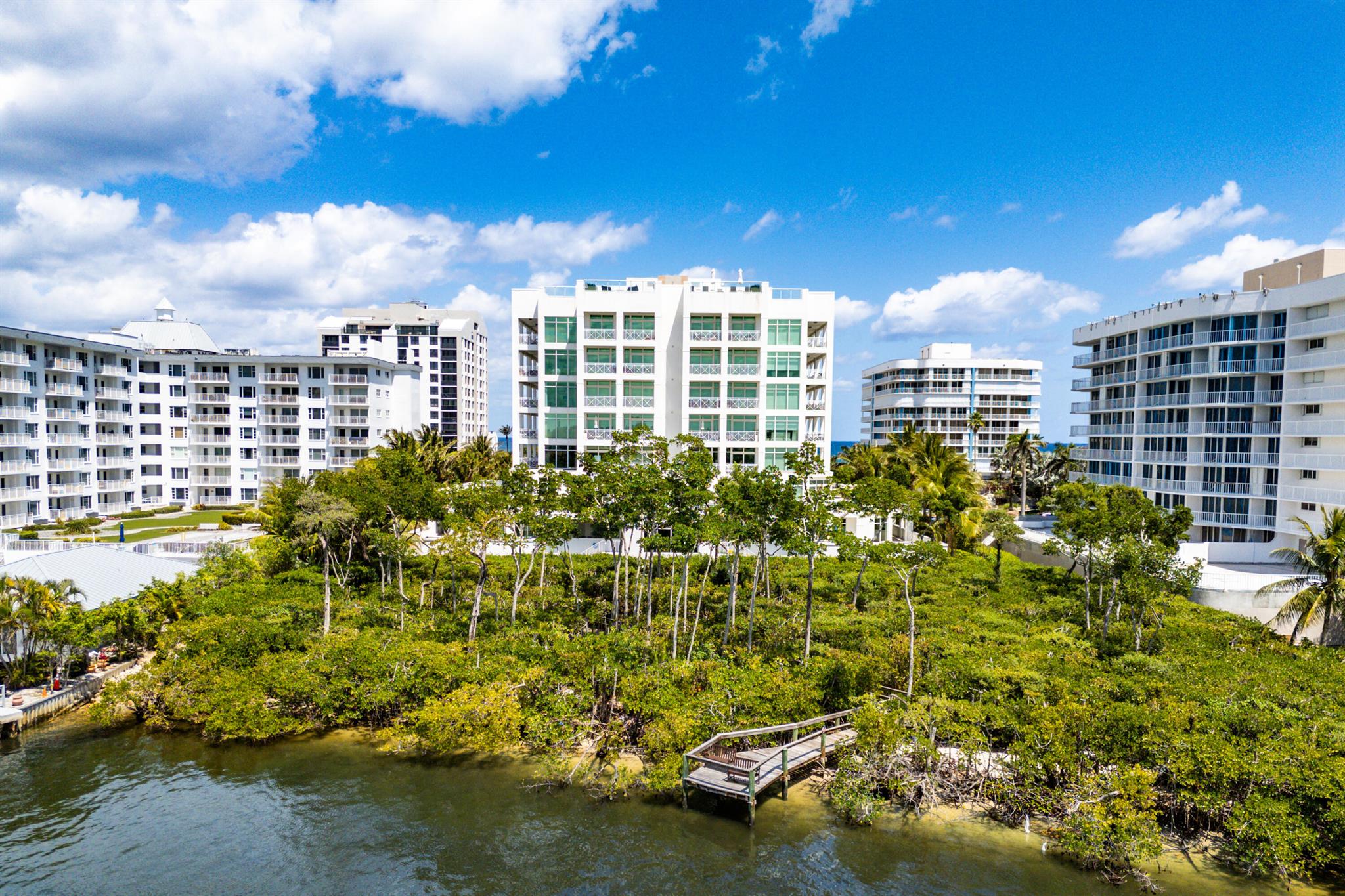 3200 SOUTH OCEAN A SEAGAT - Residential