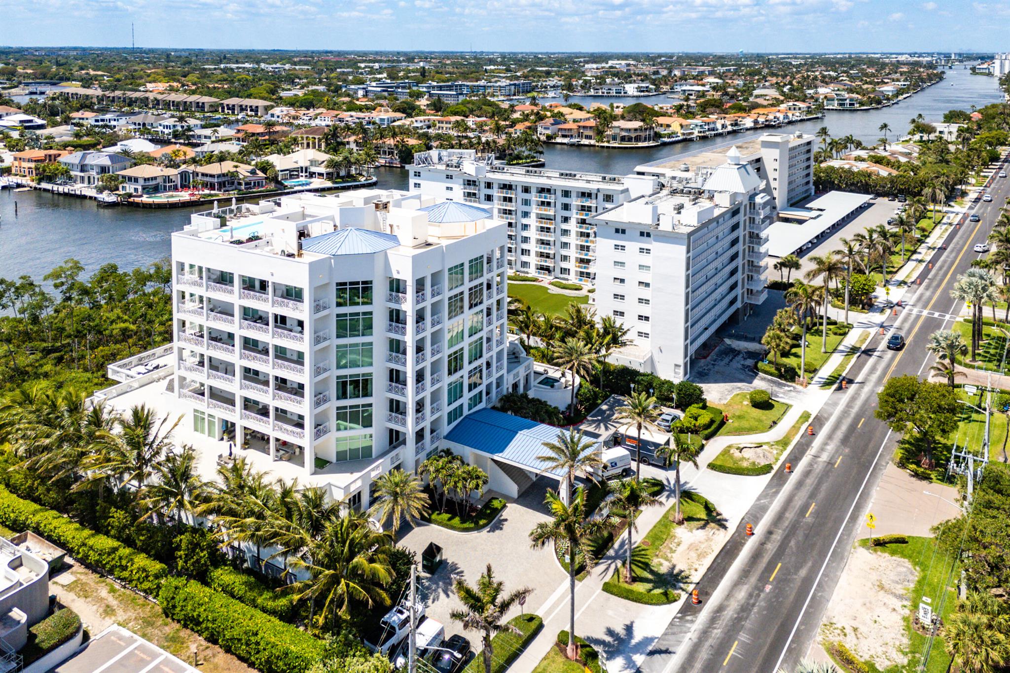 3200 SOUTH OCEAN A SEAGAT - Residential
