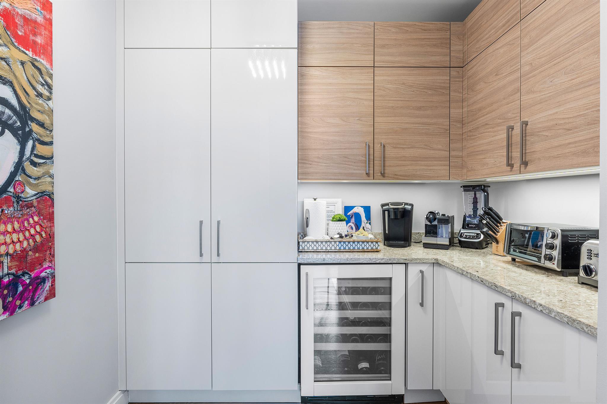 3200 SOUTH OCEAN A SEAGAT - Residential