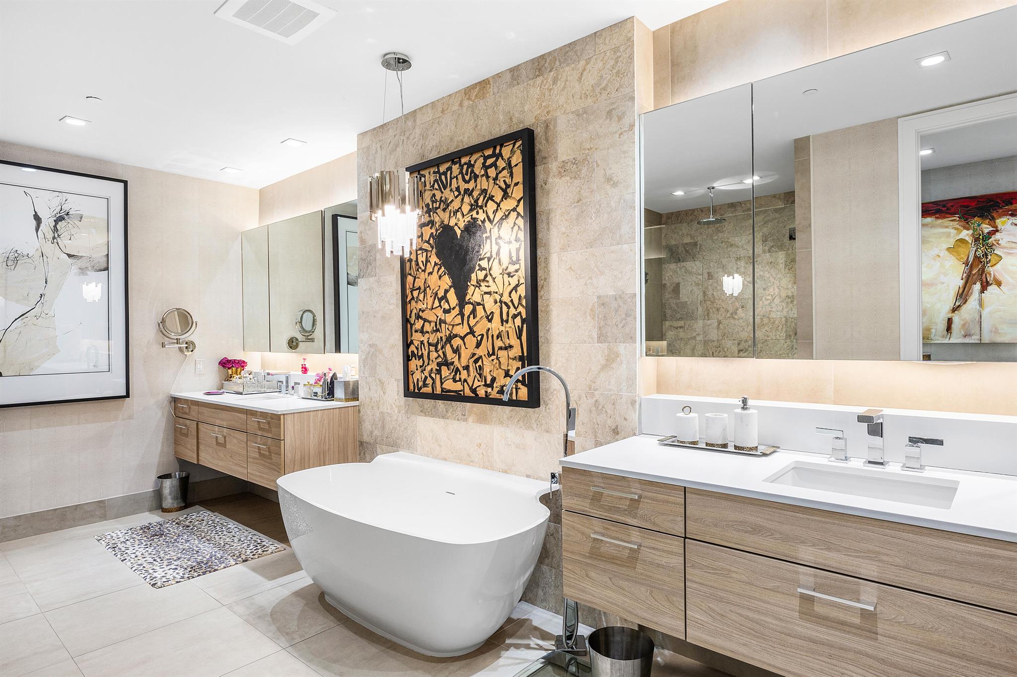 3200 SOUTH OCEAN A SEAGAT - Residential