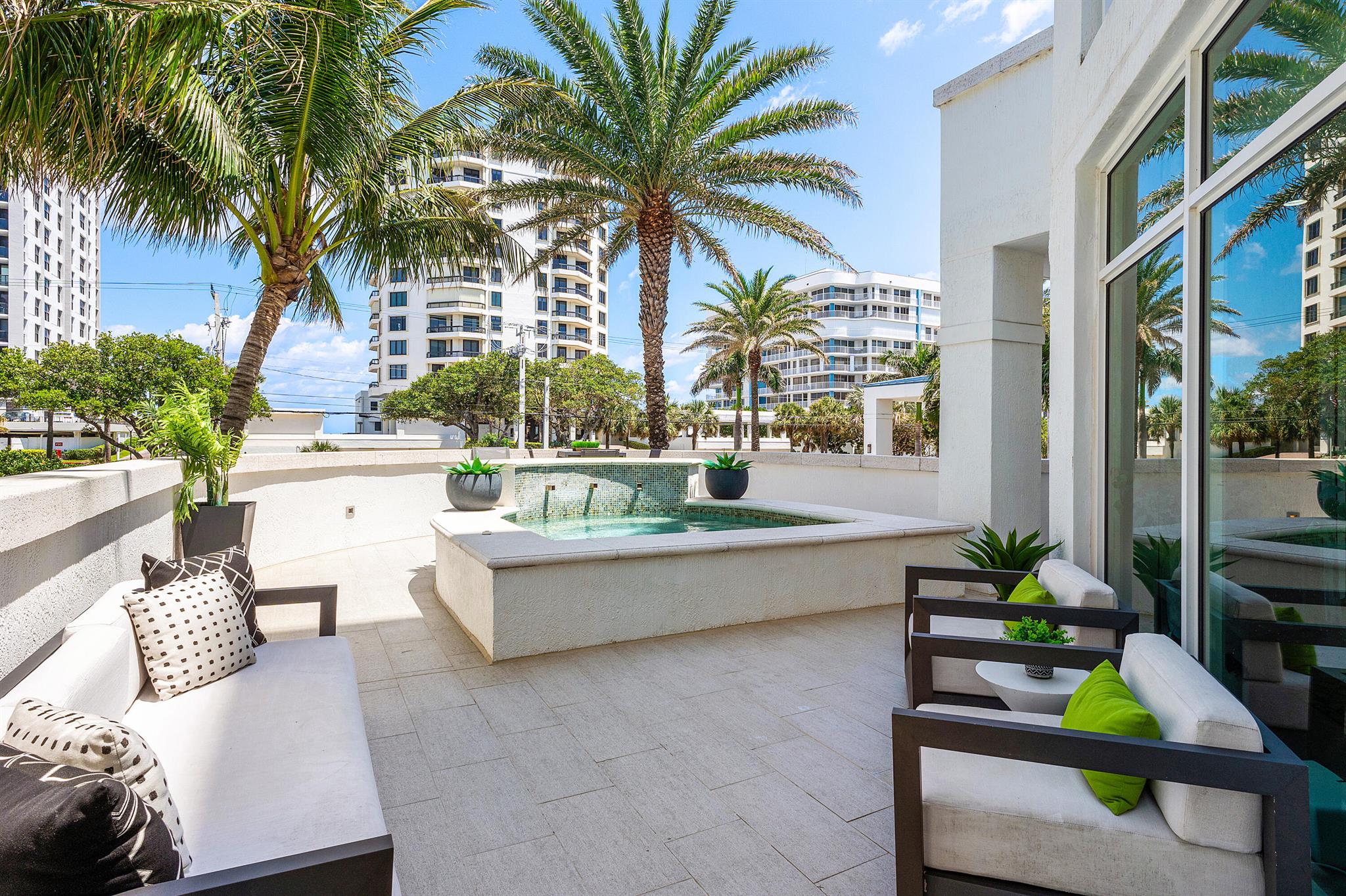 3200 SOUTH OCEAN A SEAGAT - Residential
