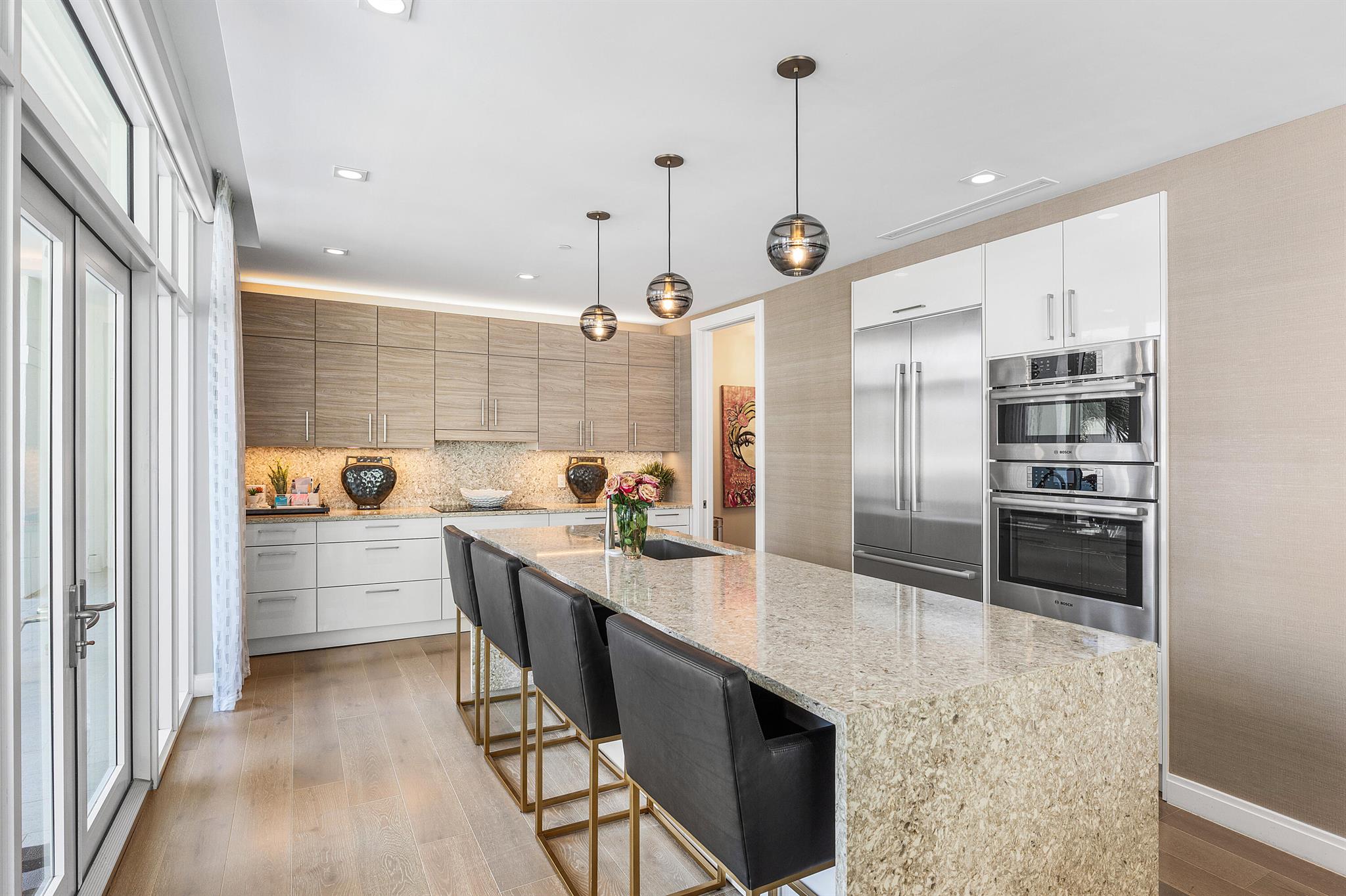 3200 SOUTH OCEAN A SEAGAT - Residential