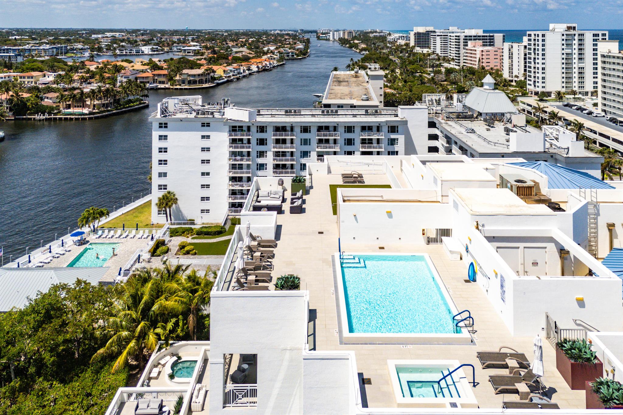 3200 SOUTH OCEAN A SEAGAT - Residential