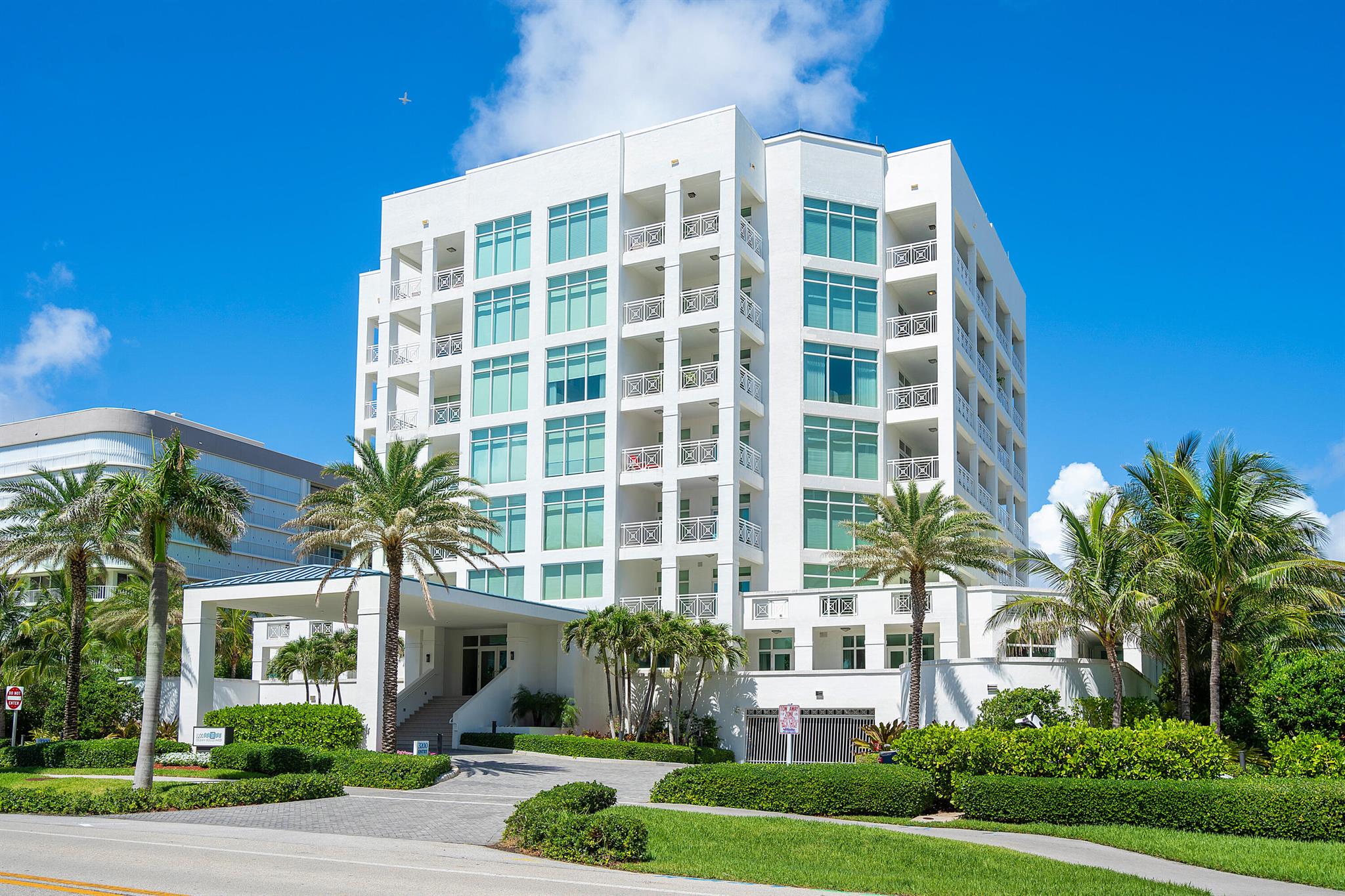3200 SOUTH OCEAN A SEAGAT - Residential