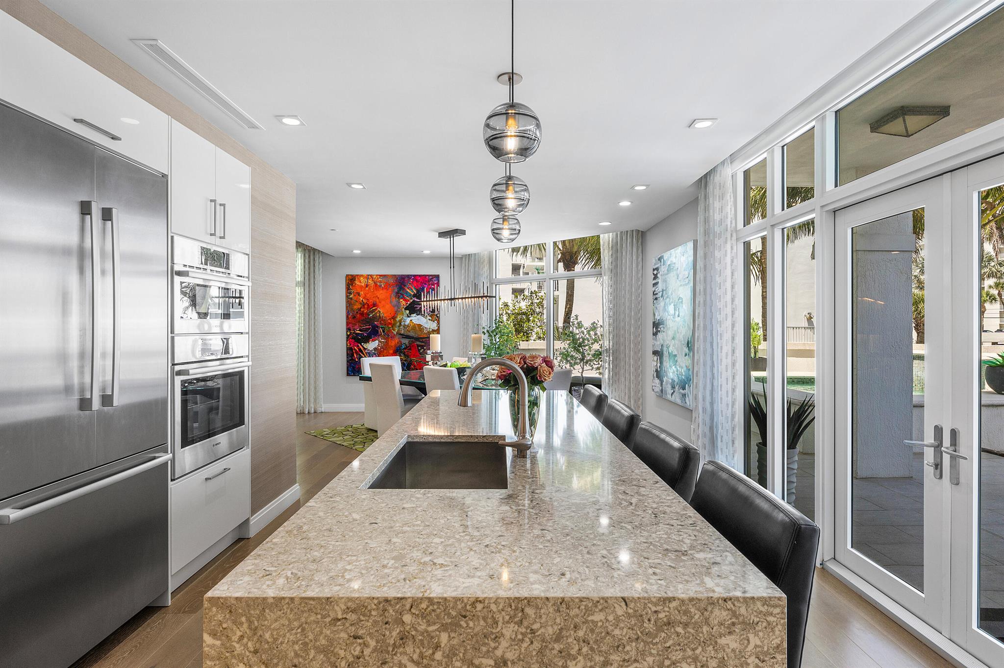 3200 SOUTH OCEAN A SEAGAT - Residential