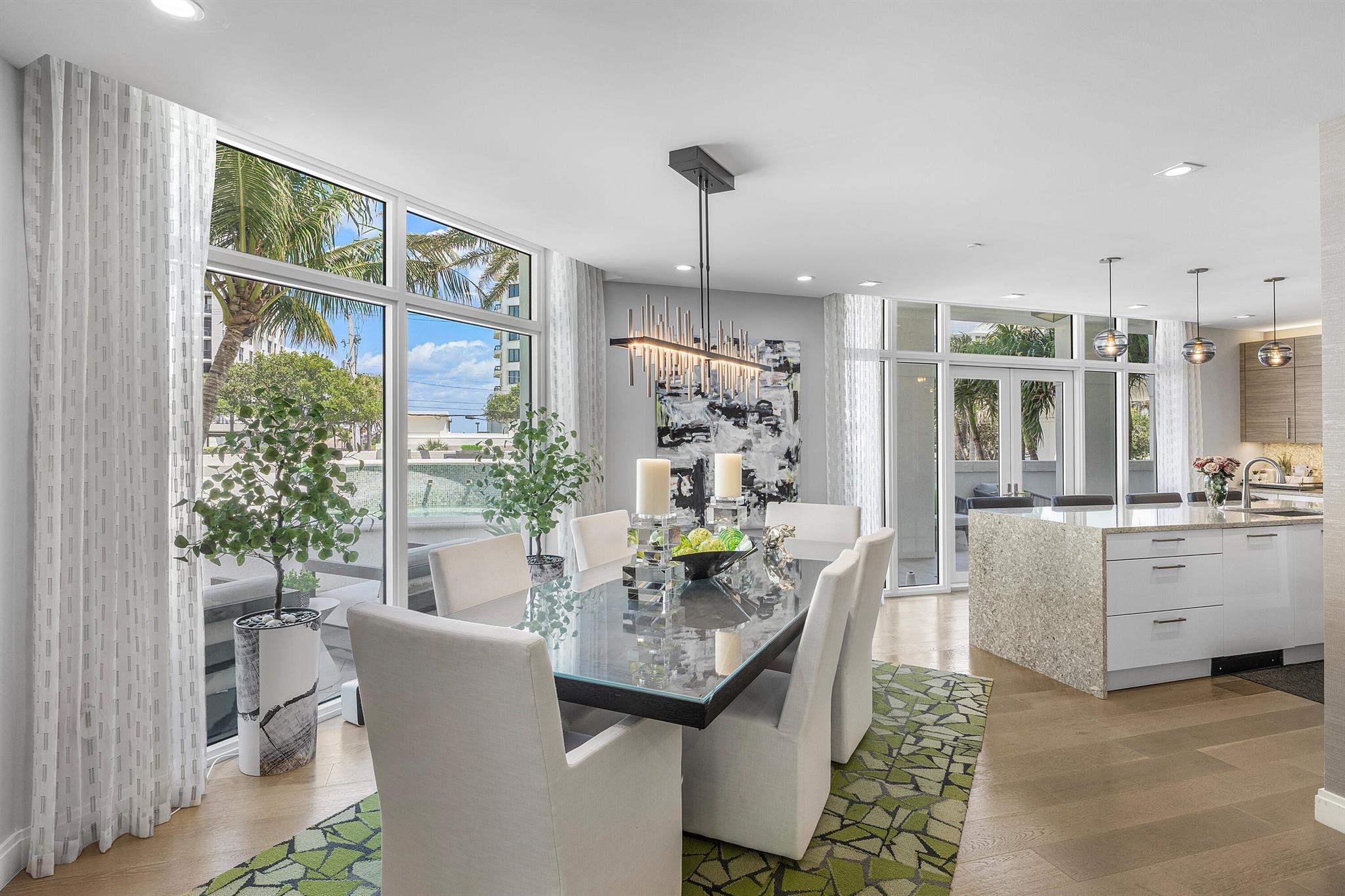 3200 SOUTH OCEAN A SEAGAT - Residential