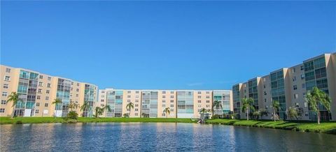 A home in Dania Beach