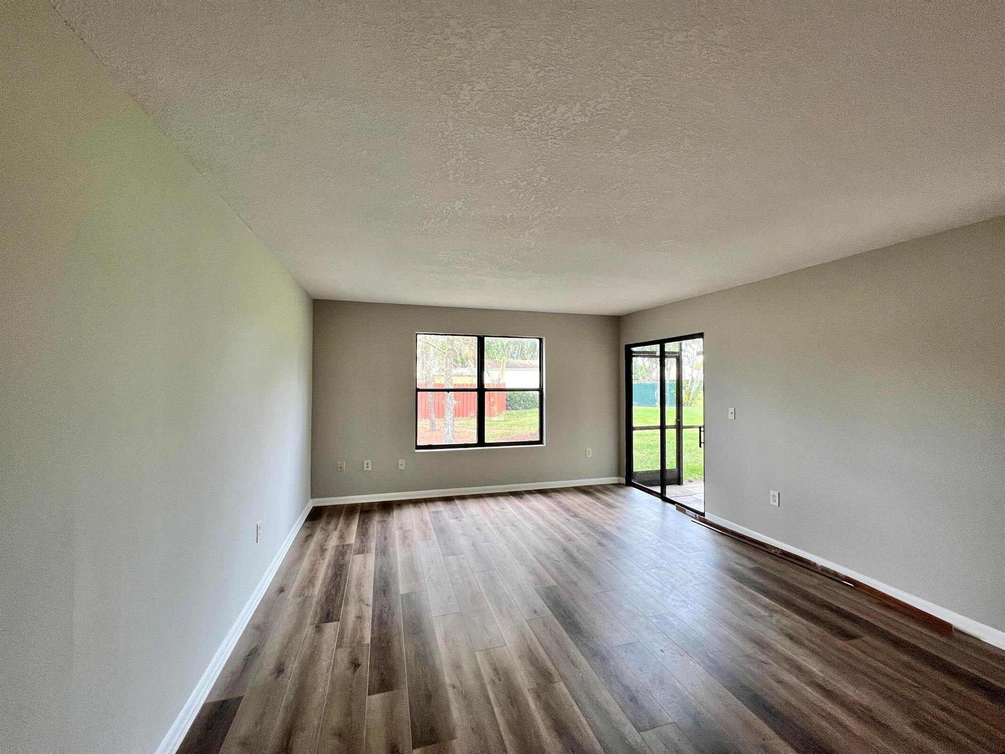 Experience stylish living in this beautifully updated 2-bedroom, 2-bathroom annual rental. This partially renovated unit features sleek, modern finishes and top-of-the-line appliances, blending contemporary design with everyday comfort. Enjoy a spacious open-concept with two well-sized bedrooms and two full bathrooms, this home offers just the right balance of space, functionality, and cozy charm. Don't miss this opportunity--call today to schedule a private showing!