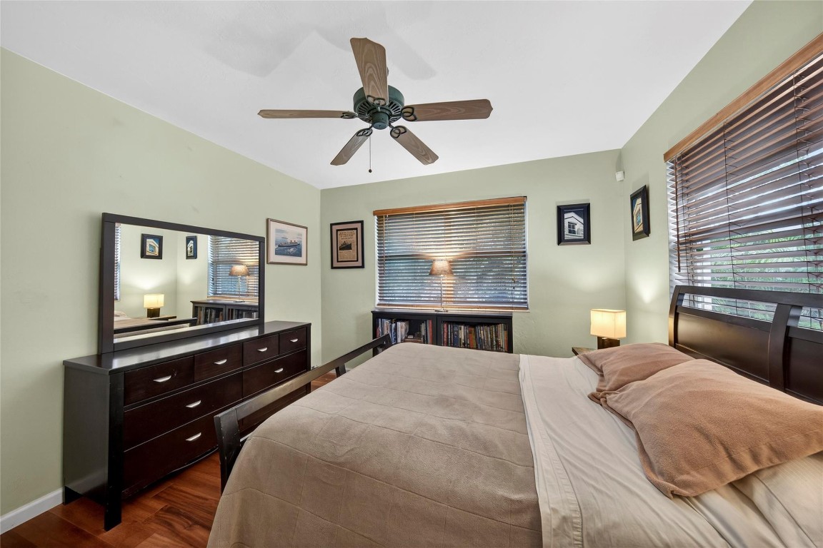 JENADA VILLAS 37-36 B - Residential