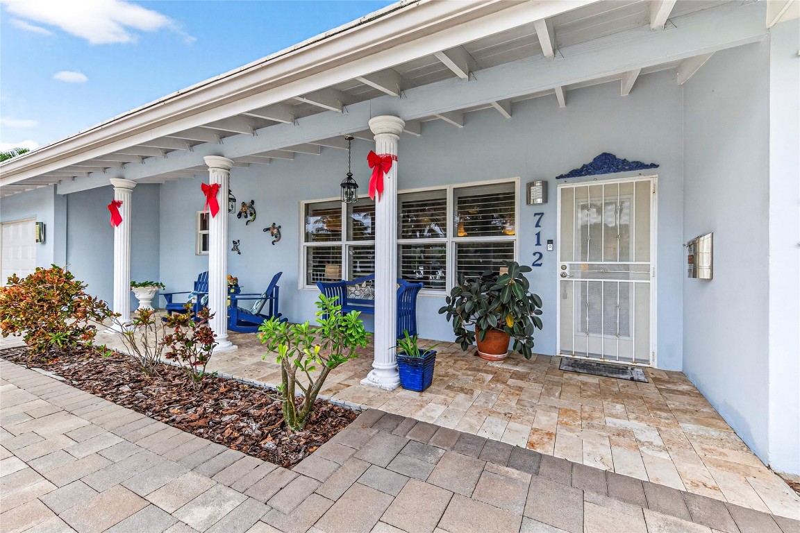 JENADA VILLAS 37-36 B - Residential