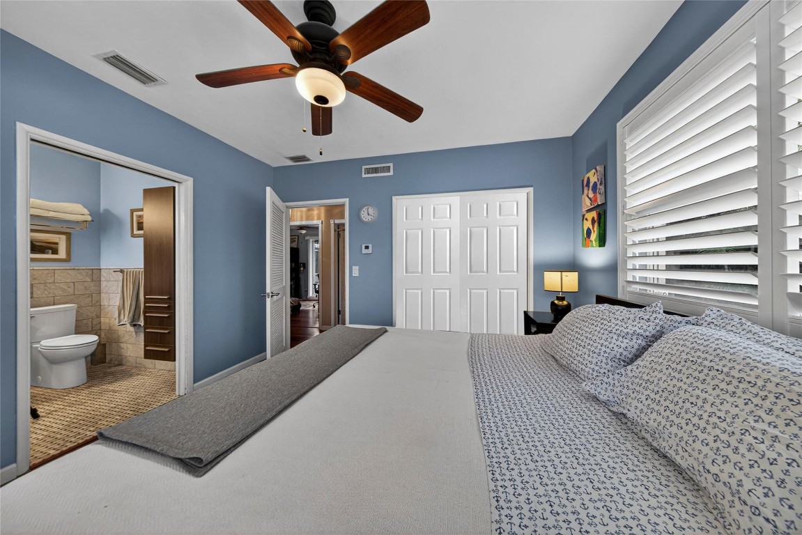 JENADA VILLAS 37-36 B - Residential