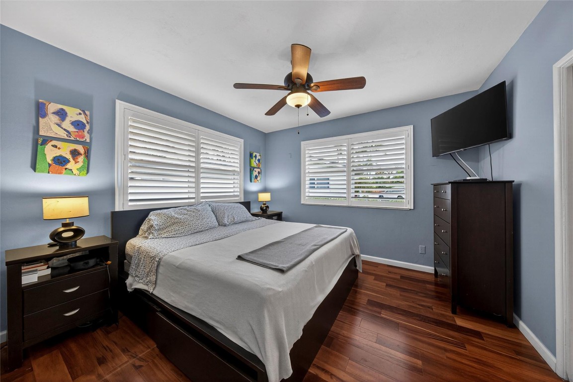 JENADA VILLAS 37-36 B - Residential