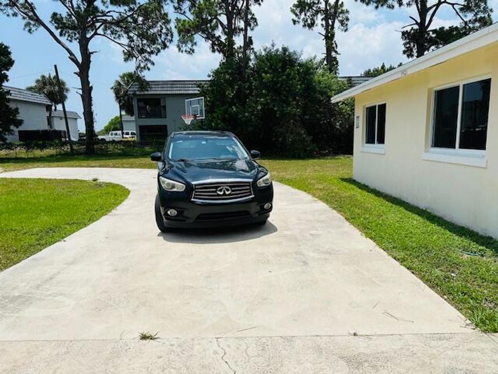 Photo of 3421 Helena Drive, Lake Worth, FL 33461 (MLS # B26045167)