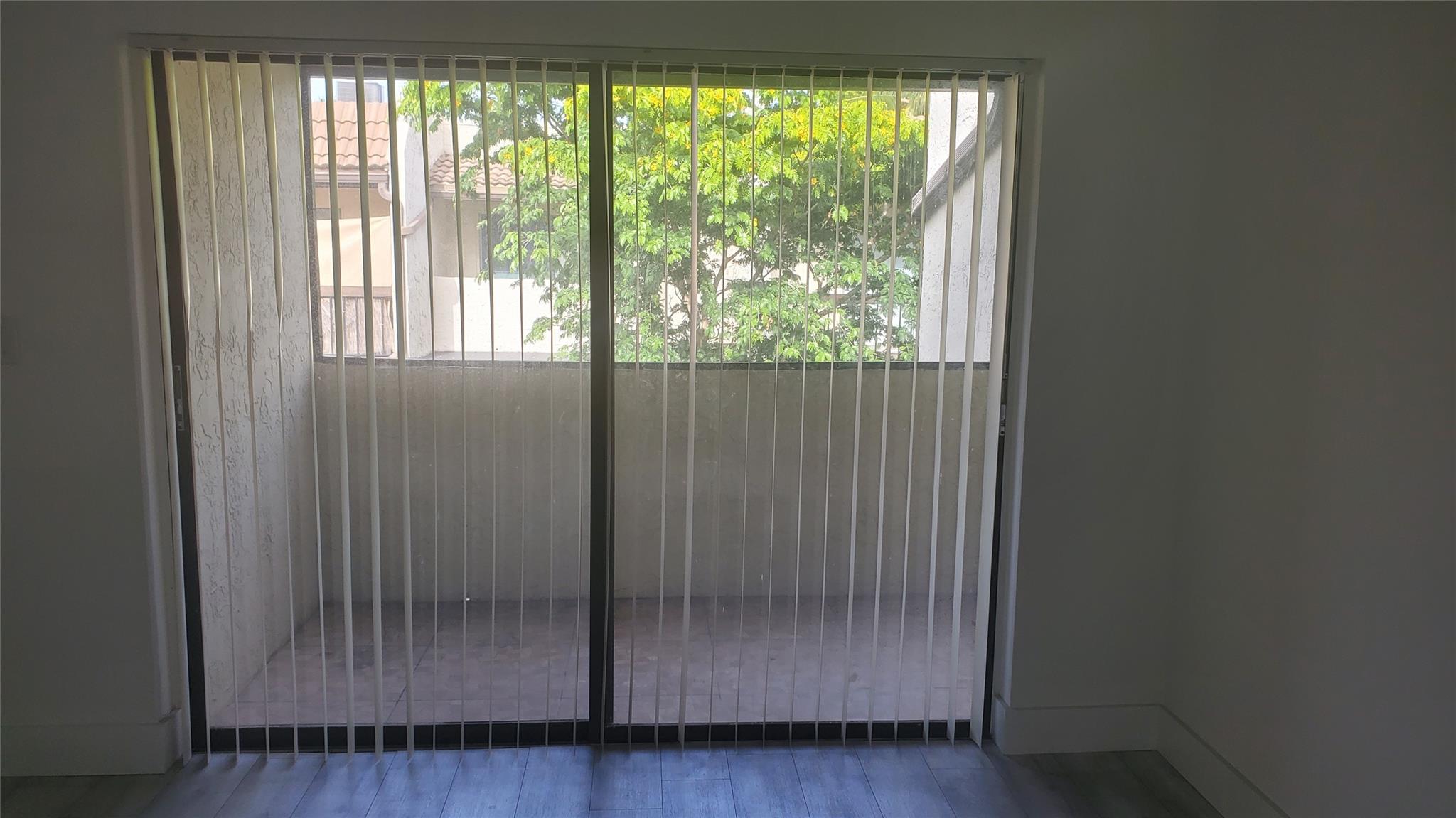 Vizcaya Gardens Condo I - Residential Lease