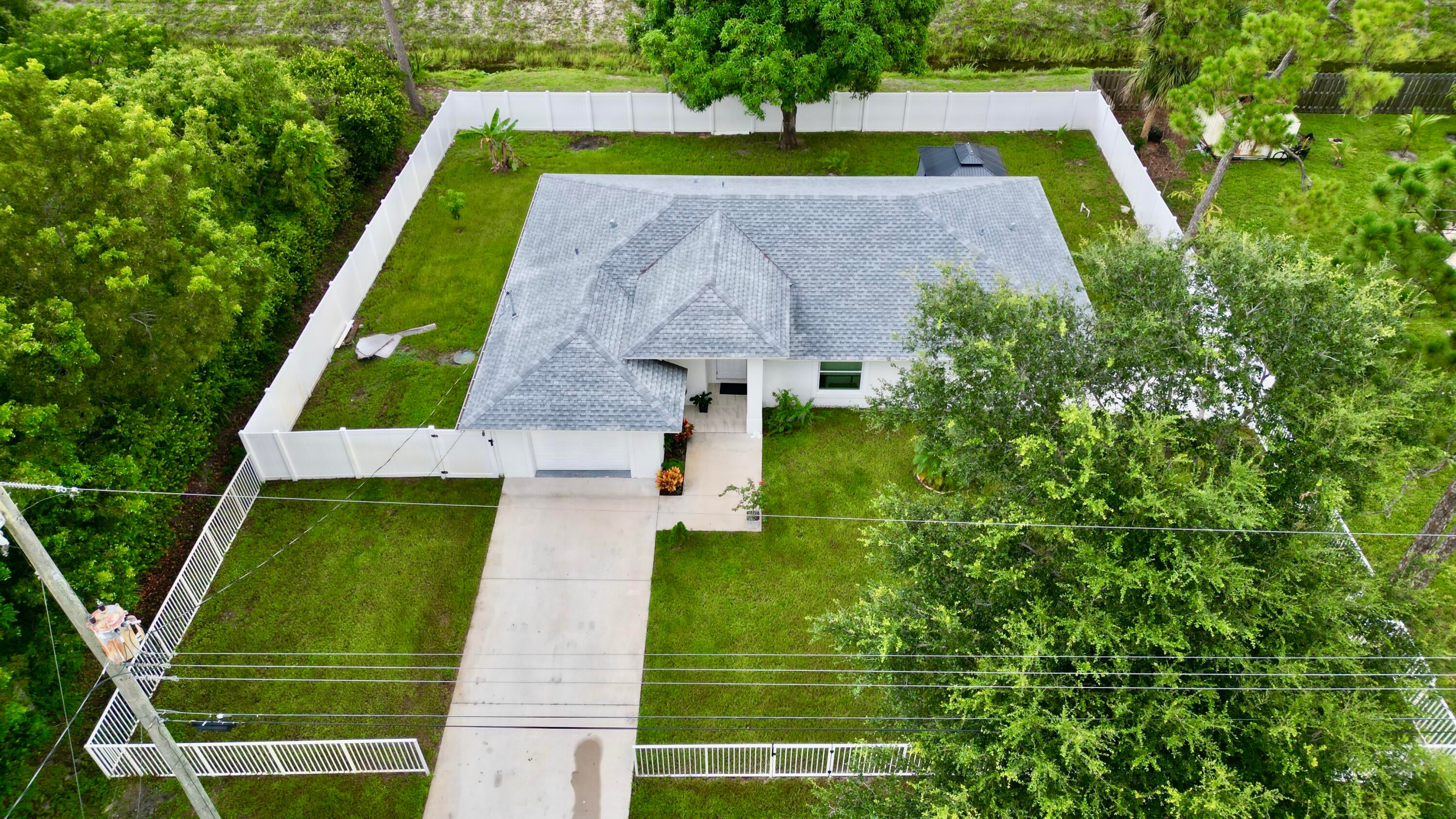 6539 Alexander Road