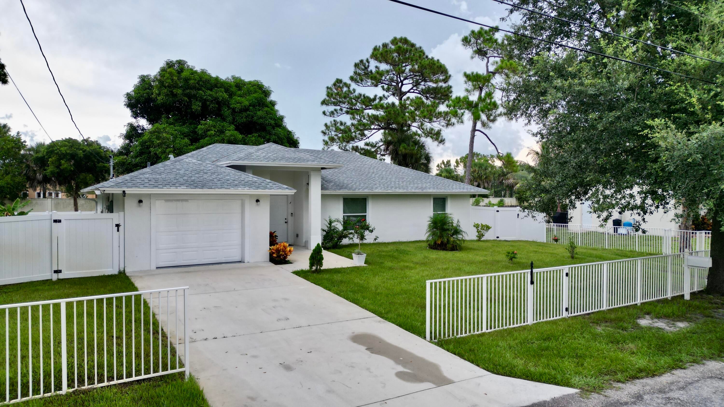 6539 Alexander Road