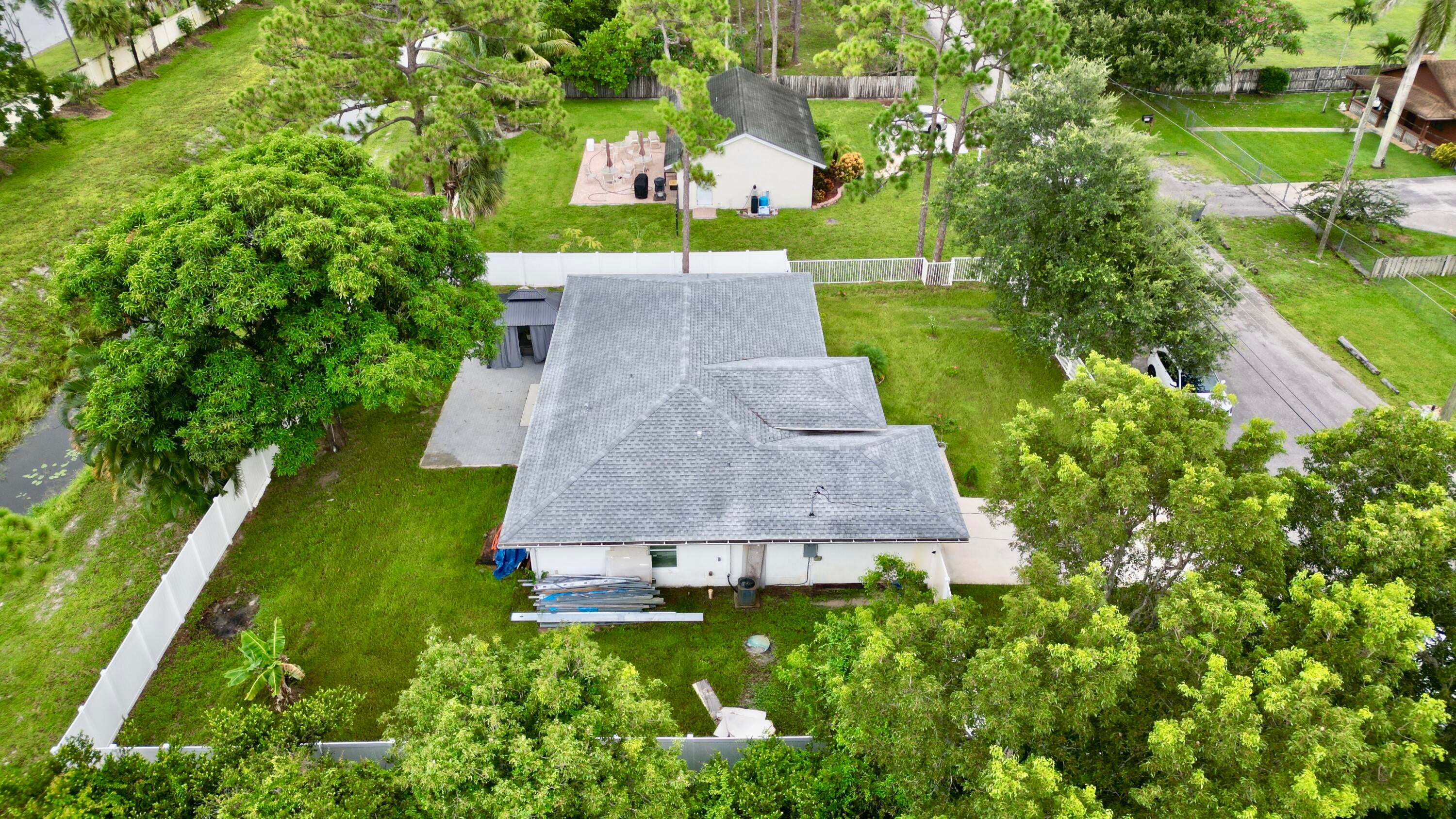 6539 Alexander Road