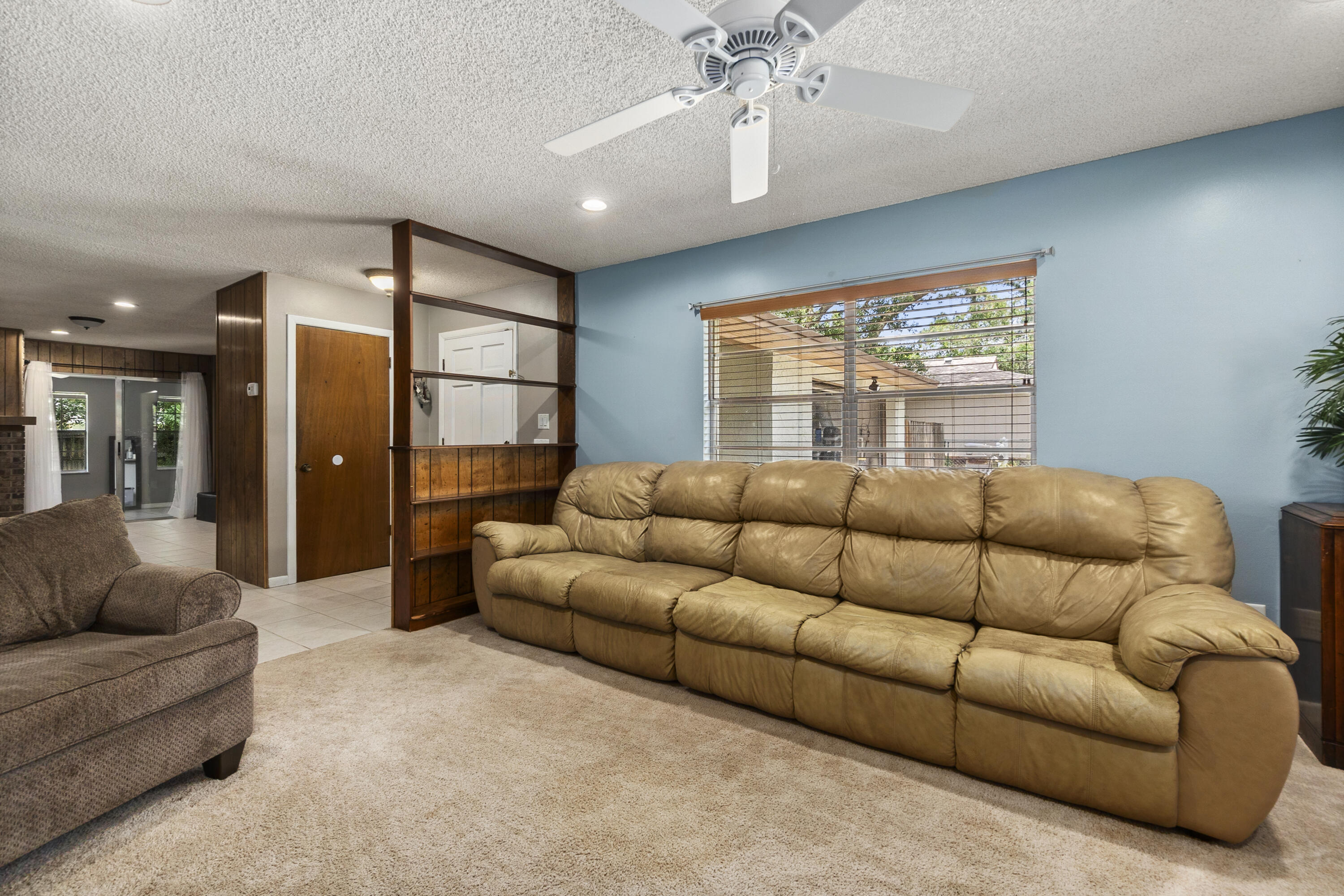 LAKEWOOD PARK UNIT 3 - Residential