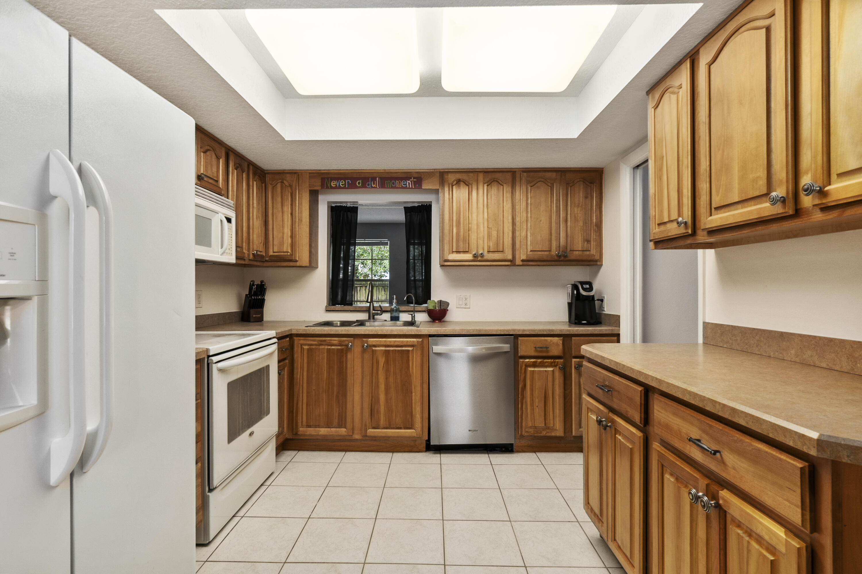 LAKEWOOD PARK UNIT 3 - Residential