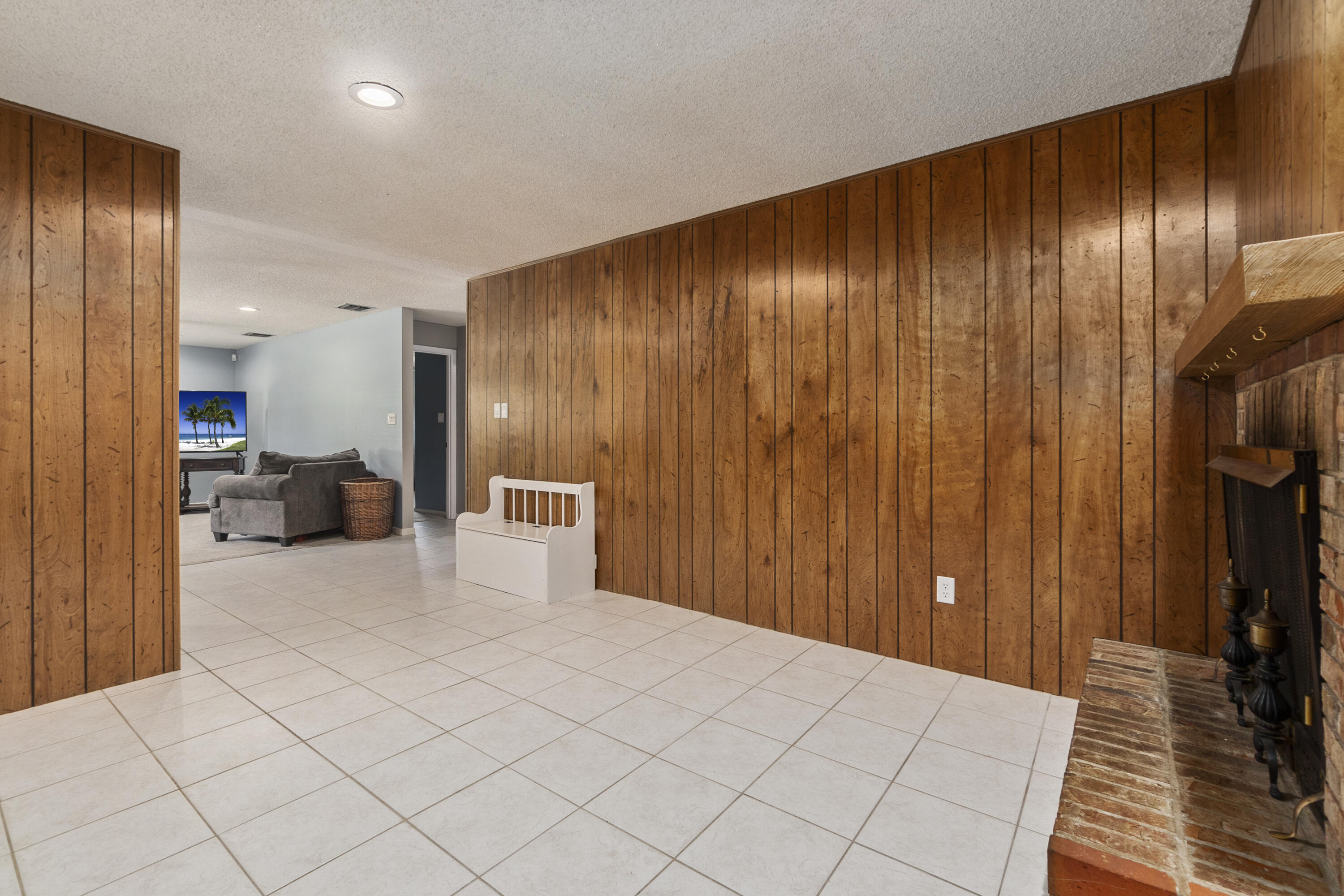 LAKEWOOD PARK UNIT 3 - Residential