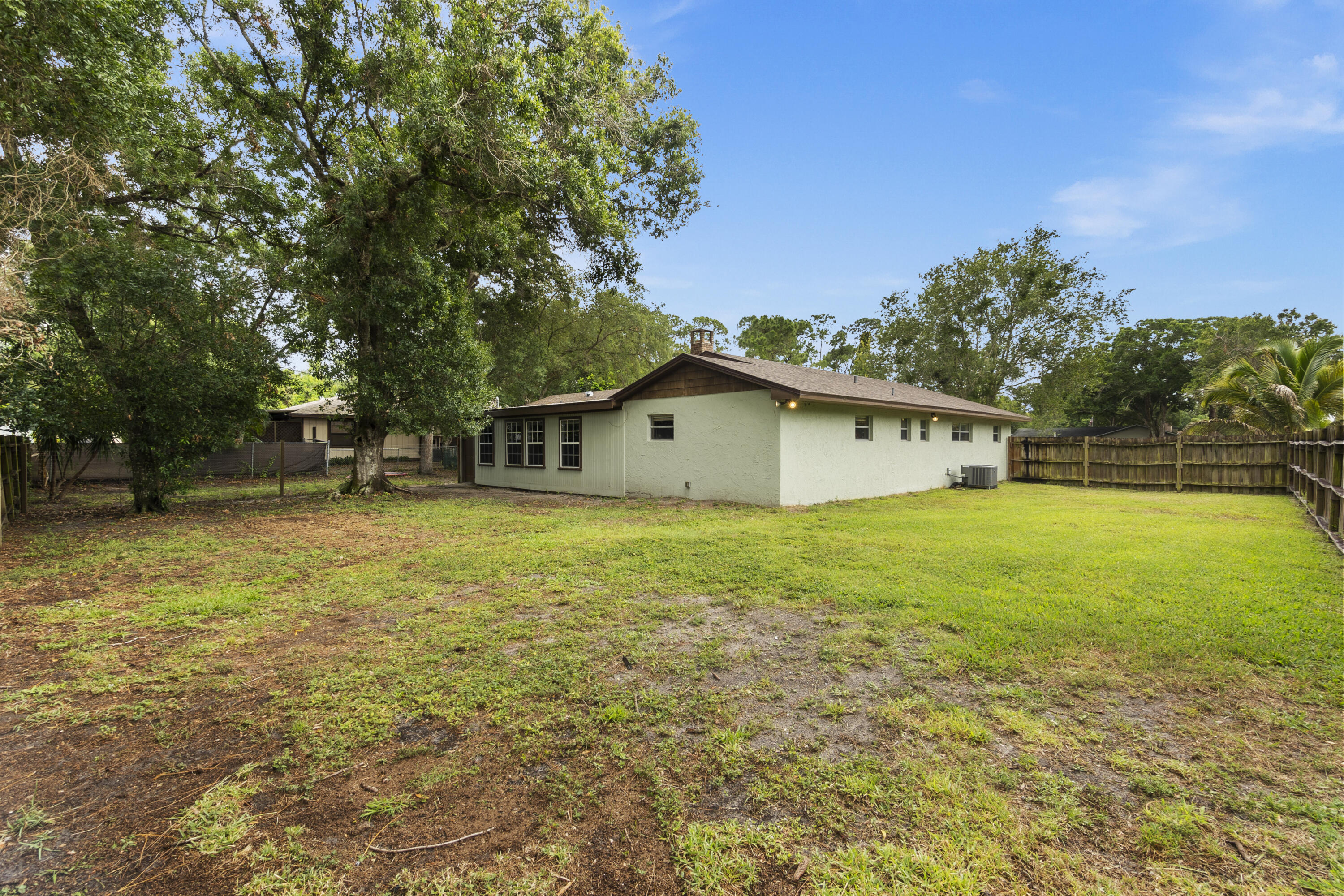 LAKEWOOD PARK UNIT 3 - Residential