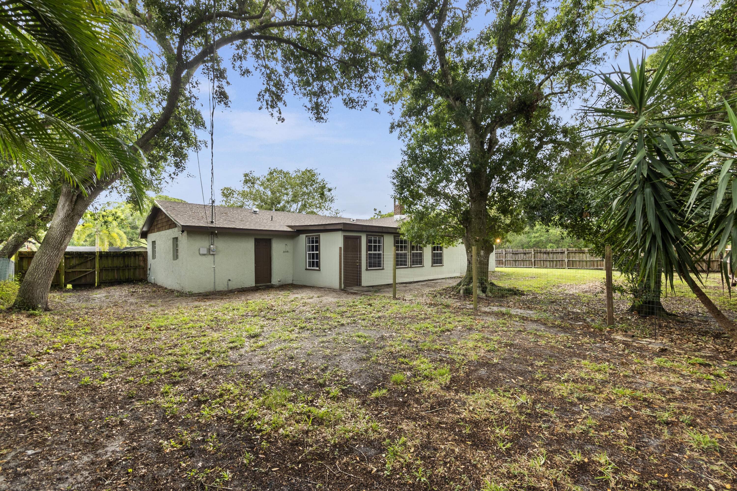 LAKEWOOD PARK UNIT 3 - Residential