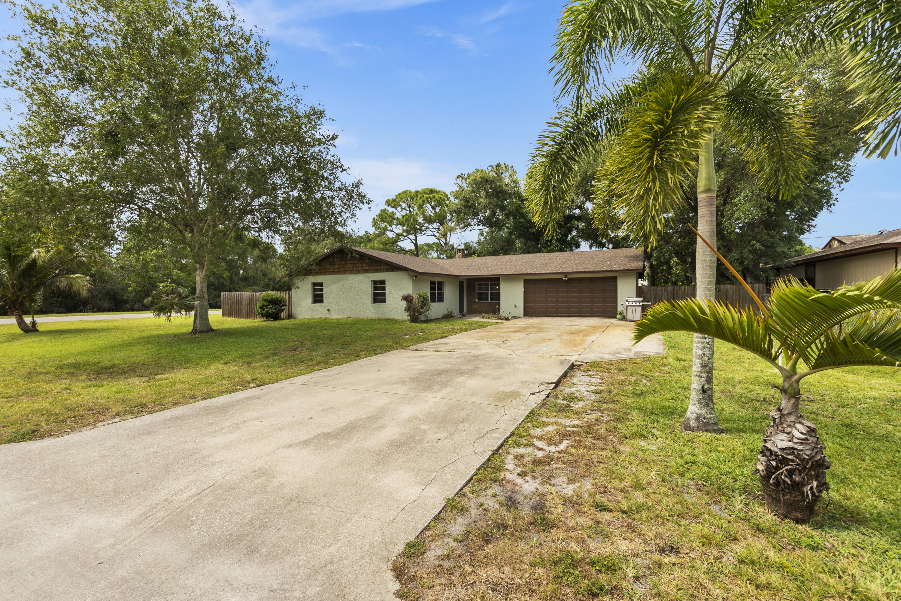 LAKEWOOD PARK UNIT 3 - Residential