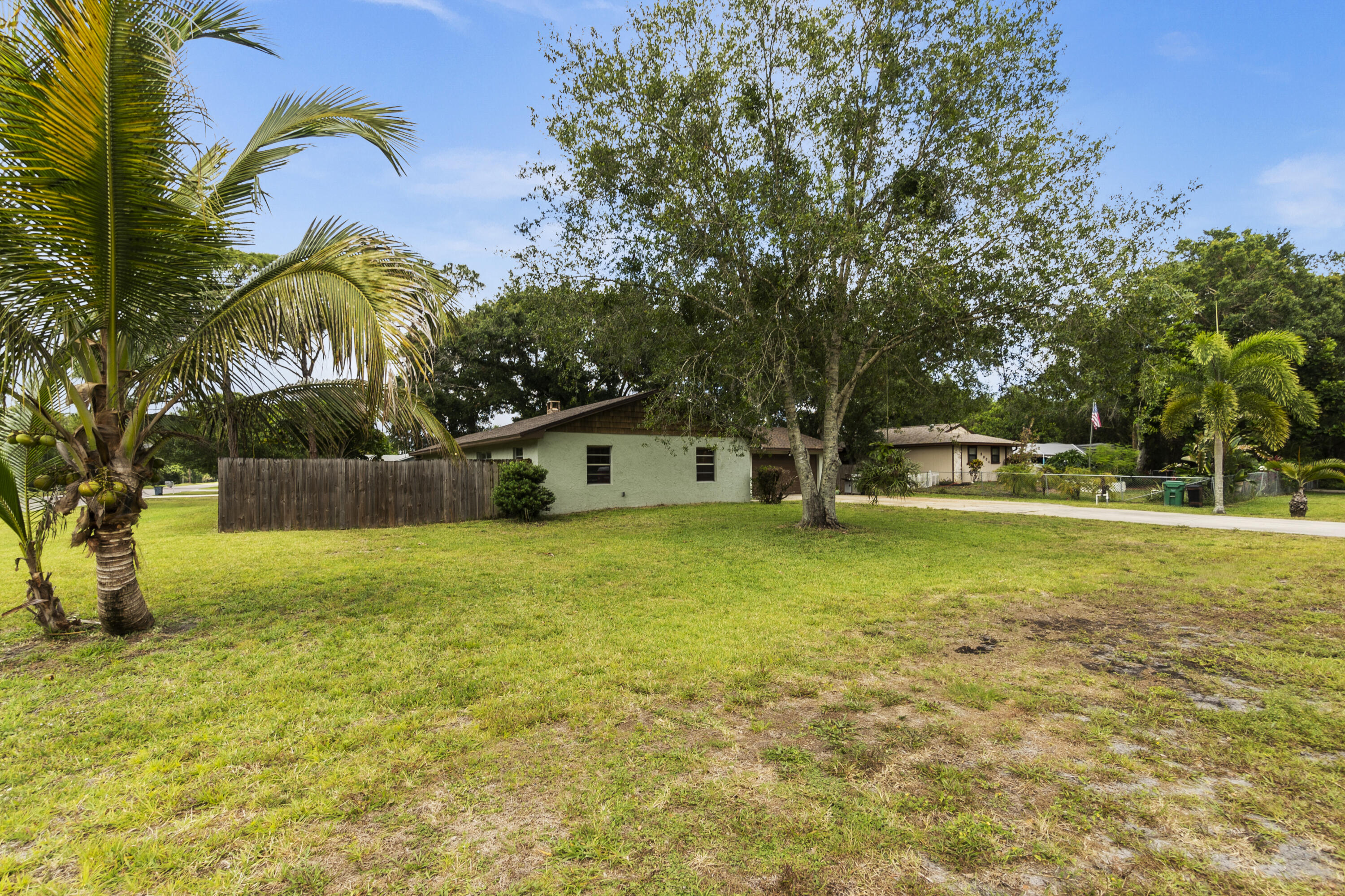 LAKEWOOD PARK UNIT 3 - Residential