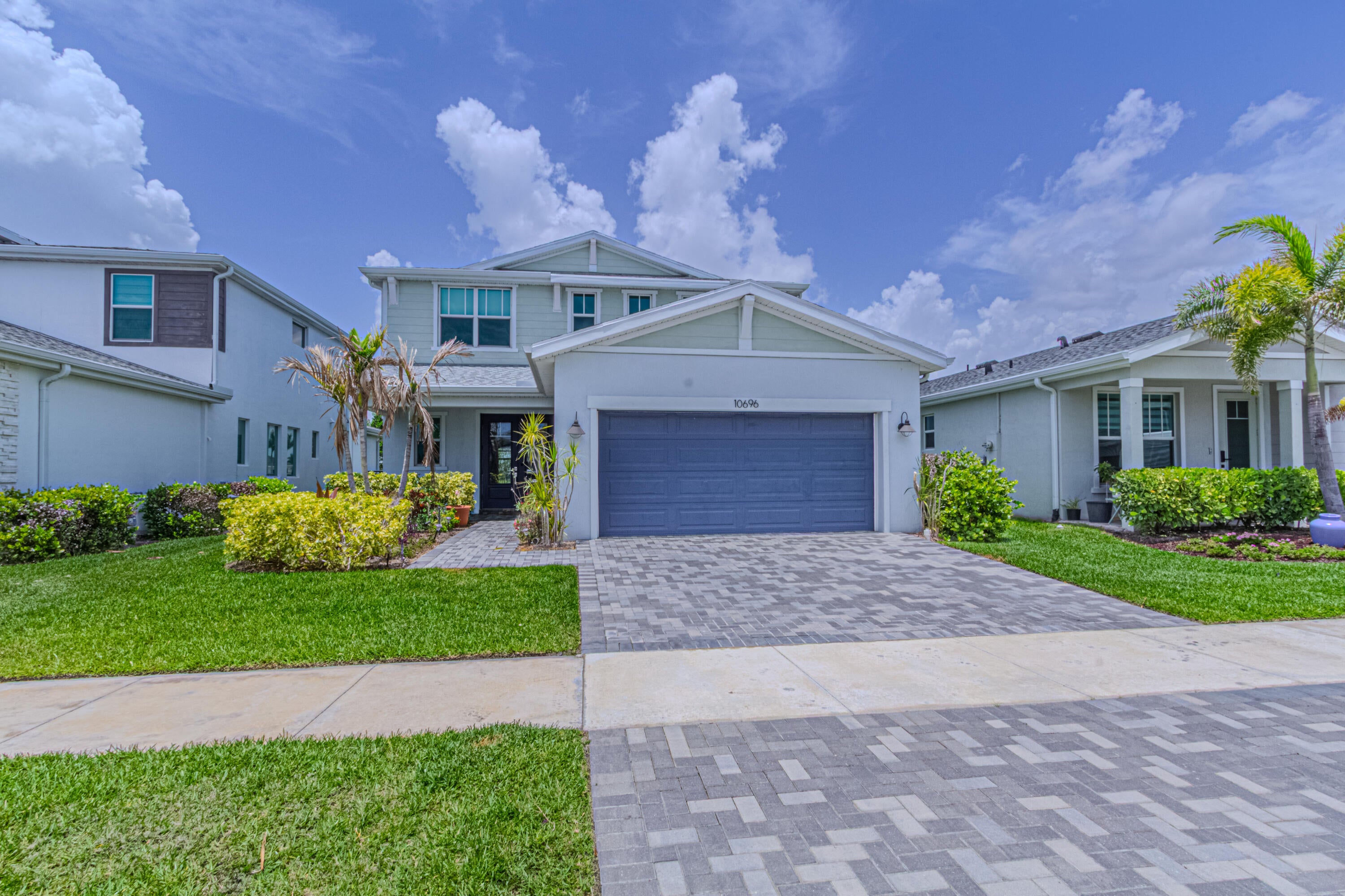 10696 SW Estella Lane