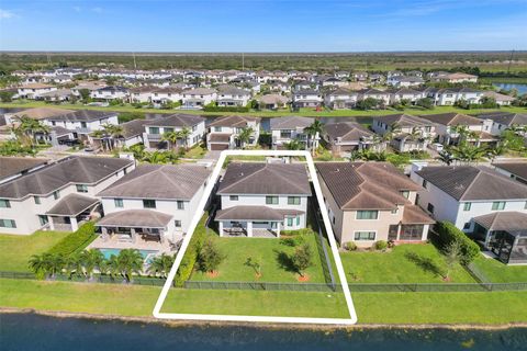 A home in Parkland