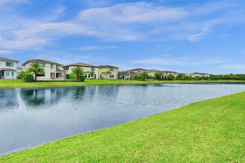 A home in Parkland