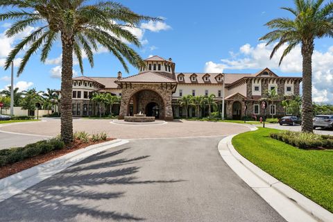 A home in Parkland