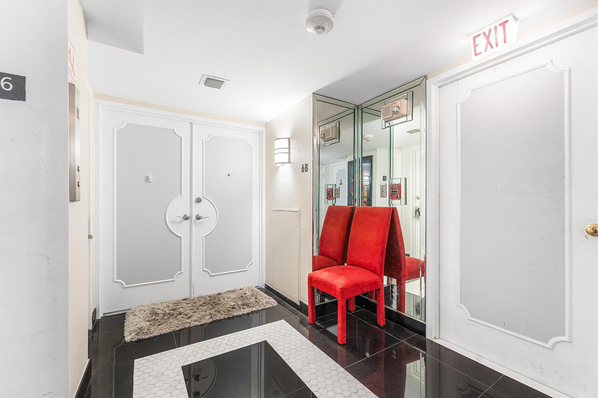 CLOISTER BEACH TOWERS CON - Residential Lease