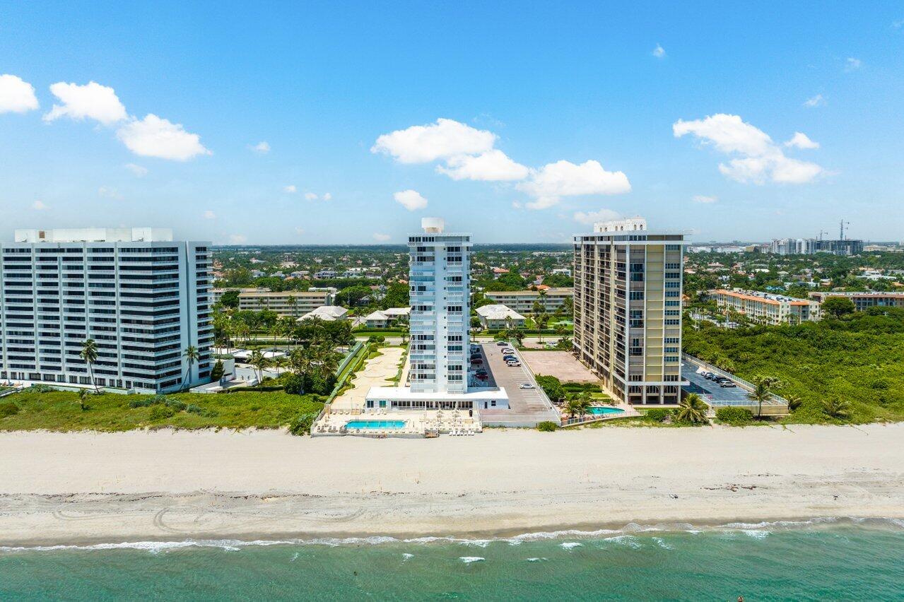 CLOISTER BEACH TOWERS CON - Residential Lease