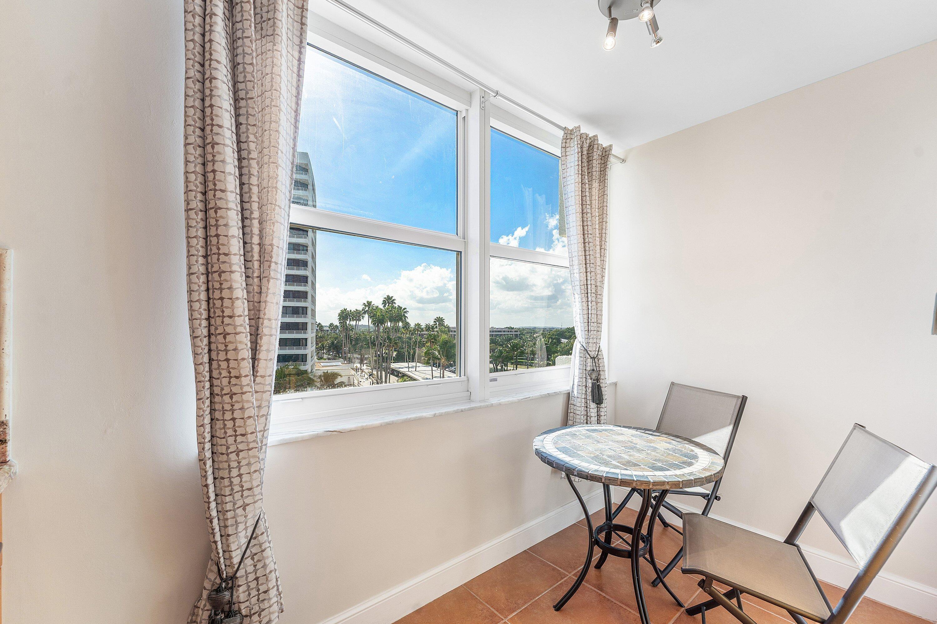 CLOISTER BEACH TOWERS CON - Residential Lease