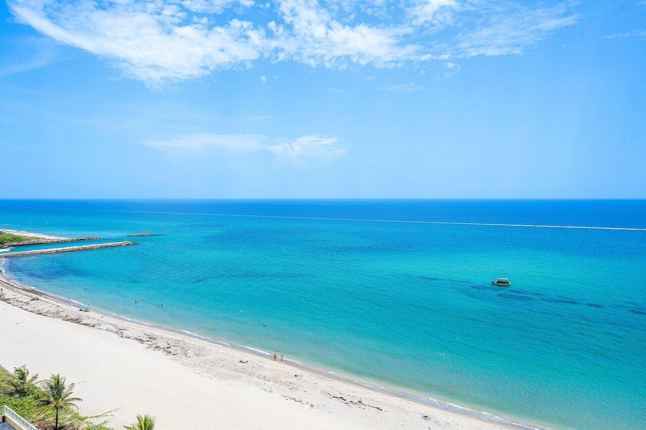 CLOISTER BEACH TOWERS CON - Residential Lease