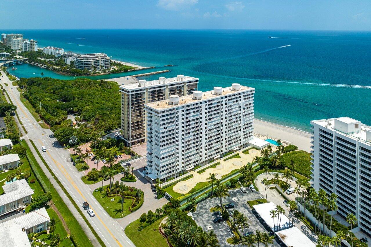 CLOISTER BEACH TOWERS CON - Residential Lease