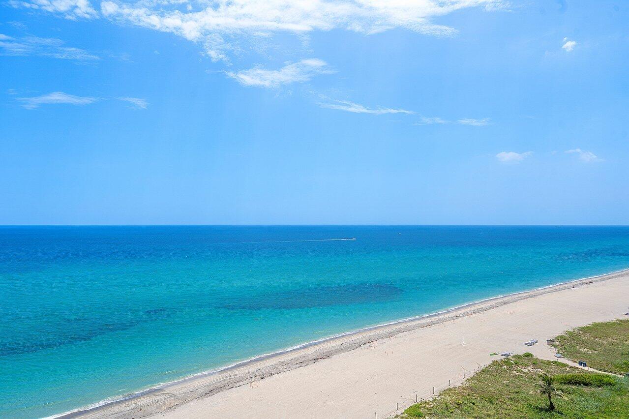 CLOISTER BEACH TOWERS CON - Residential Lease