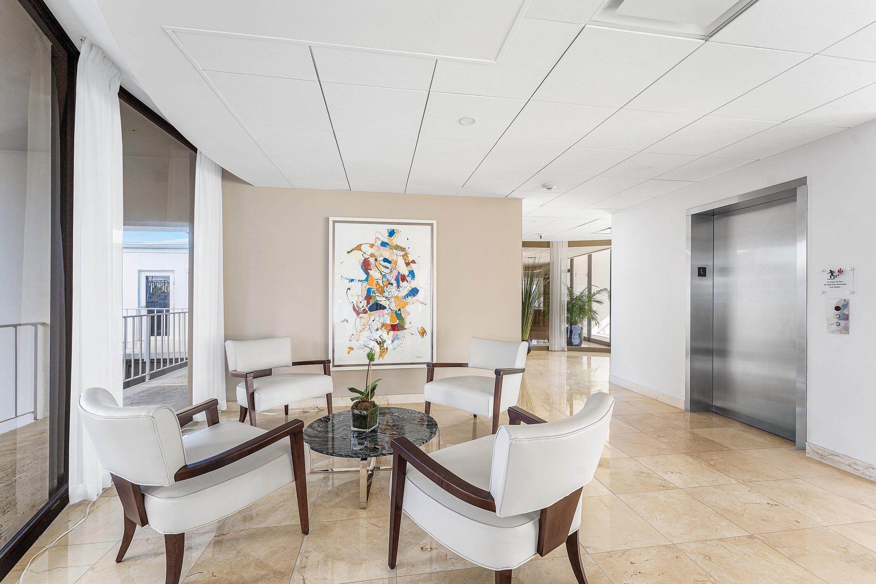 CLOISTER BEACH TOWERS CON - Residential Lease