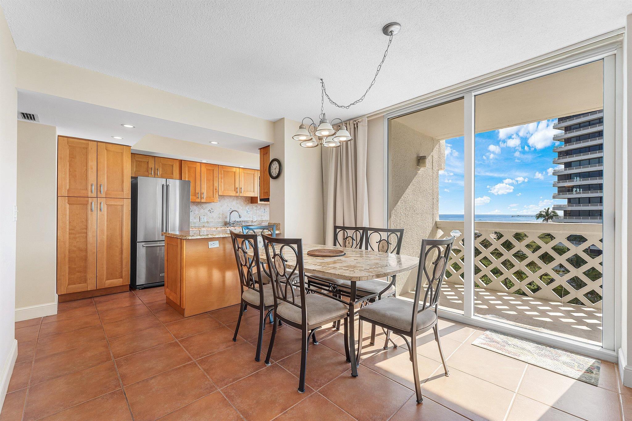 CLOISTER BEACH TOWERS CON - Residential Lease