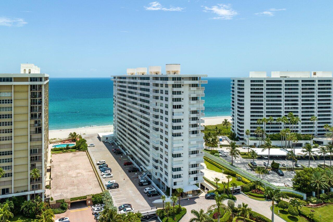 CLOISTER BEACH TOWERS CON - Residential Lease