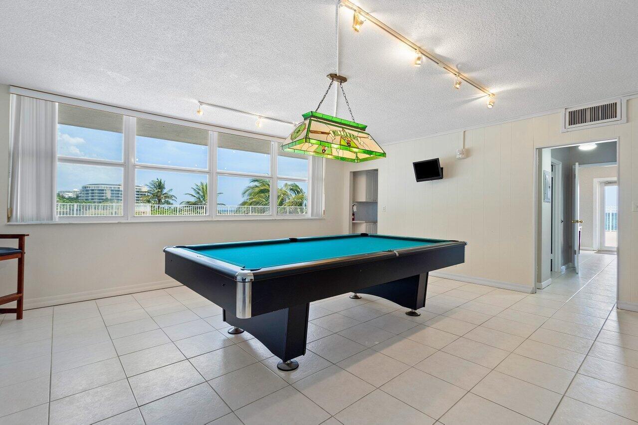 CLOISTER BEACH TOWERS CON - Residential Lease